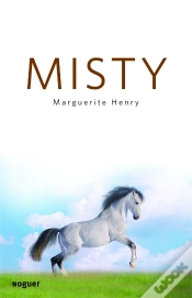 Capa do artigo Misty