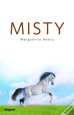 Capa do artigo Misty