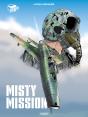 Misty Mission : Intégrale Tomes 1 À 3 - Preview