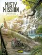 Misty Mission - Preview