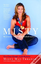 Capa do artigo Misty