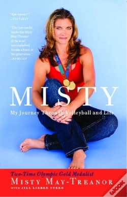 Capa do artigo Misty