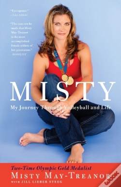Capa do artigo Misty