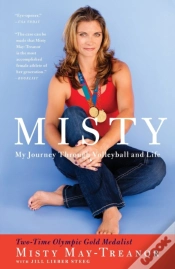 Capa do artigo Misty