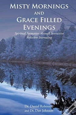 Capa do artigo Misty Mornings And Grace Filled Evenings