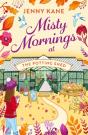 Misty Mornings At The Potting Shed - Preview
