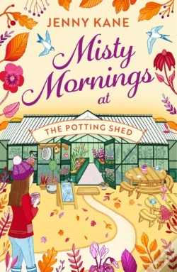 Capa do artigo Misty Mornings At The Potting Shed