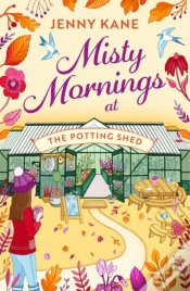 Capa do artigo Misty Mornings At The Potting Shed