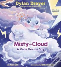Misty The Cloud