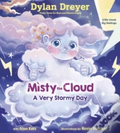 Misty The Cloud