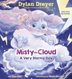 Capa do artigo Misty The Cloud