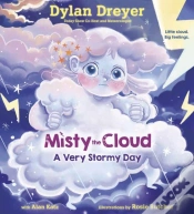 Capa do artigo Misty The Cloud