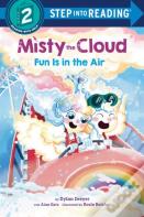 Misty The Cloud: Fun Is In The Air