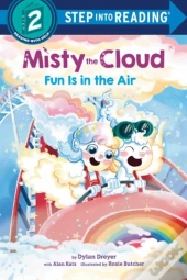 Misty The Cloud: Fun Is In The Air