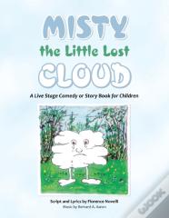 Misty The Little Lost Cloud