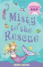 Misty To The Rescue - Preview