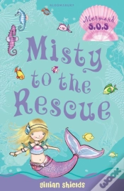 Capa do artigo Misty To The Rescue