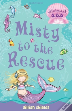 Capa do artigo Misty To The Rescue