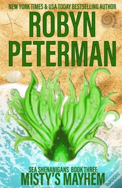 Capa do artigo Misty'S Mayhem