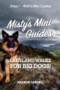 Misty'S Mini Guides: Lakeland Walks For - Preview