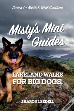 Capa do artigo Misty'S Mini Guides: Lakeland Walks For