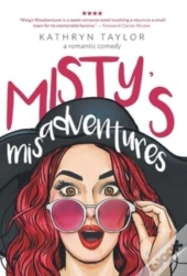 Misty'S Misadventures