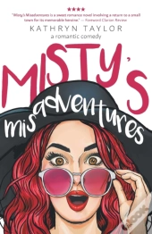 Misty'S Misadventures