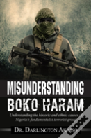 Misunderstanding Boko Haram