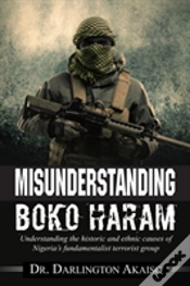 Capa do artigo Misunderstanding Boko Haram