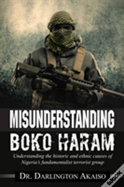 Capa do artigo Misunderstanding Boko Haram