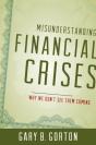 Misunderstanding Financial Crises - Preview