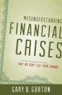 Misunderstanding Financial Crises - Preview