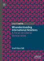 Misunderstanding International Relations - Preview