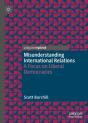 Misunderstanding International Relations - Preview