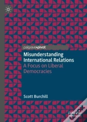 Misunderstanding International Relations