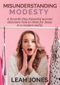 Misunderstanding Modesty - Preview