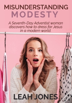 Capa do artigo Misunderstanding Modesty