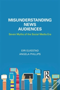 Capa do artigo Misunderstanding News Audiences