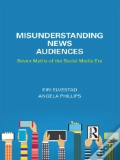 Capa do artigo Misunderstanding News Audiences