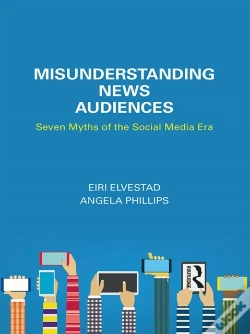 Capa do artigo Misunderstanding News Audiences