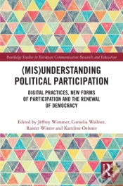 Capa do artigo (Mis)Understanding Political Participation