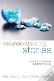 Capa do artigo Misunderstanding Stories
