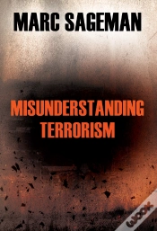 Capa do artigo Misunderstanding Terrorism