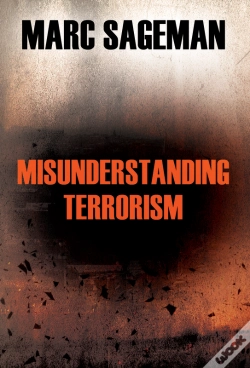Capa do artigo Misunderstanding Terrorism