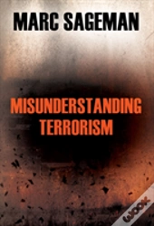 Misunderstanding Terrorism