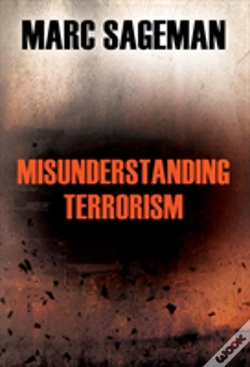 Capa do artigo Misunderstanding Terrorism