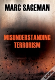 Capa do artigo Misunderstanding Terrorism