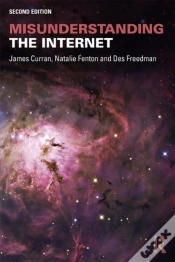 Capa do artigo Misunderstanding The Internet