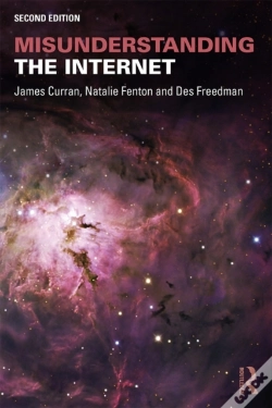 Capa do artigo Misunderstanding The Internet