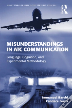 Capa do artigo Misunderstandings In Atc Communication